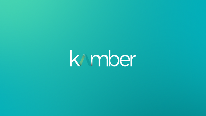 Kamber Showreel Thumbnail