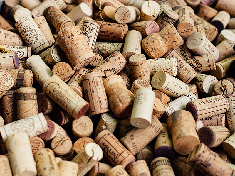 Pepperjack Wines
