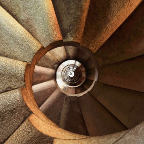 spiral